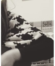 ZARA | ストール/ショール