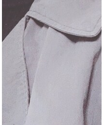 Massimo Dutti | マウンテンパーカー