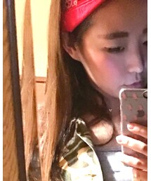 👑❤️❤️ | ヘアバンド
