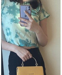 STYLENANDA | トップス