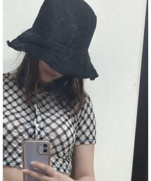 STYLENANDA | ハット