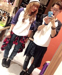 WHO'S WHO gallery | まさかの双子CODE(その他)
