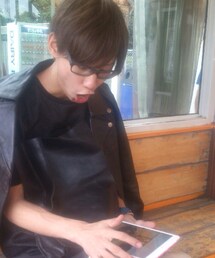 顔やばすぎ | フルコーデ(その他)