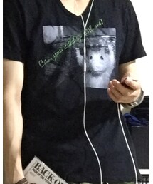 Hanjiro | ネズミさん(Tシャツ/カットソー)