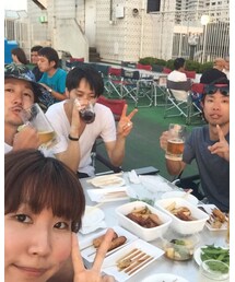 親友夫婦+ | その他