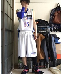 ZERO白ユニ | その他