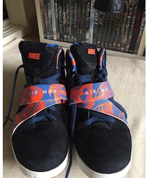 NIKE | AIR MAX SWEEP THRU PE(スニーカー)