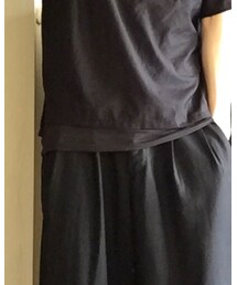 UNIQLO | タンクトップ