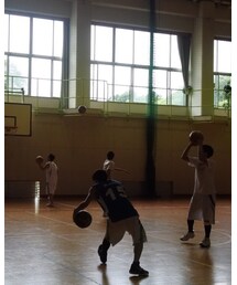 バスケ | その他