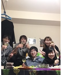 クリスマス会 | その他