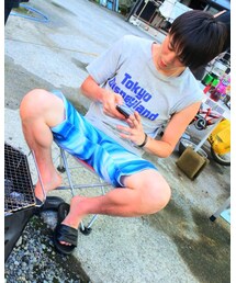 Disney | Tシャツ/カットソー