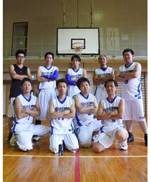 メンバー | バスケメンバー(その他)