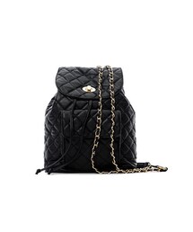 キルティングミニリュック(バックパック/リュック)