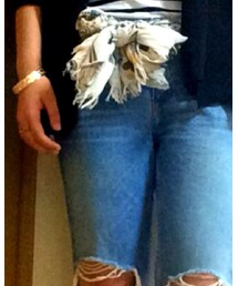 Bershka | デニムパンツ