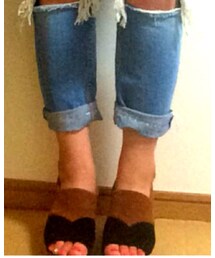 ORiental TRaffic | サンダル