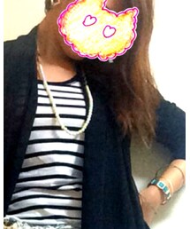 LOWRYS FARM | ネックレス