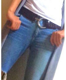 Bershka | デニムパンツ