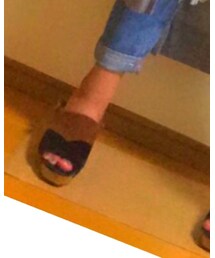 ORiental TRaffic | サンダル