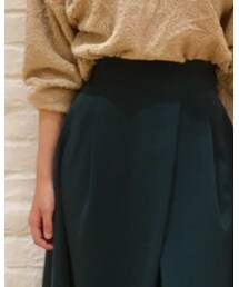 URBAN RESEARCH DOORS | スカート