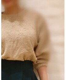 URBAN RESEARCH DOORS | ニット/セーター