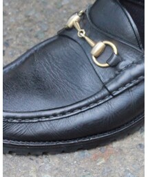 GUCCI | ドレスシューズ