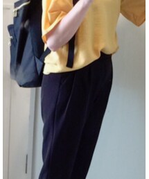 GU | その他パンツ