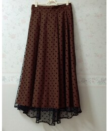 ライチ | スカート