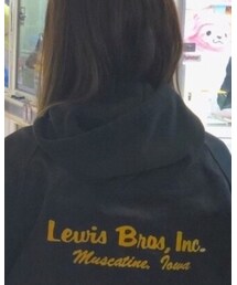 Supreme  | パーカー