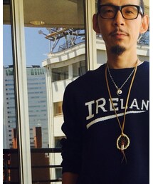 TETEHOMME | ニット/セーター