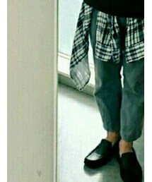 無印良品 | Tシャツ/カットソー