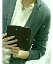 COMME CA MEN | ネックレス