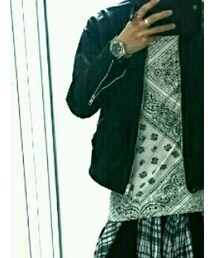 H&M | Tシャツ/カットソー