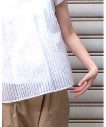 haco! | Tシャツ/カットソー