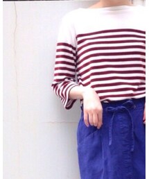 logi:z  | トップス