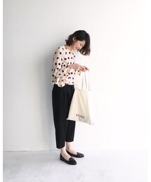 忘れ物はないかしら | トートバッグ