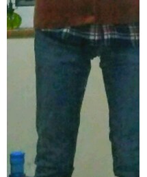 UNIQLO | デニムパンツ