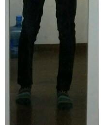 UNIQLO | デニムパンツ