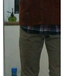 UNIQLO | チノパンツ