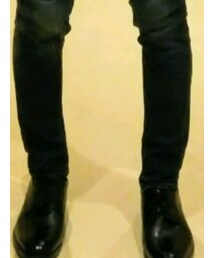 UNIQLO | デニムパンツ