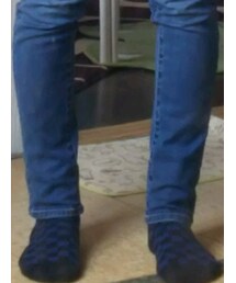 UNIQLO | デニムパンツ