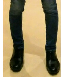 UNIQLO | デニムパンツ