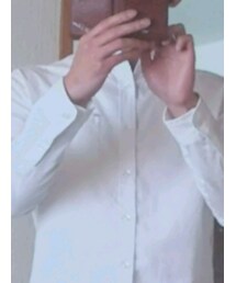 no brand | シャツ/ブラウス