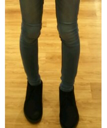 Rattletrap | デニムパンツ