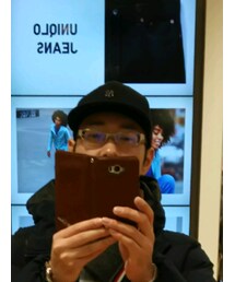 no brand | キャップ