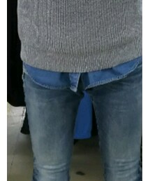 G-STAR | デニムパンツ