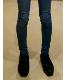 UNIQLO | デニムパンツ