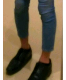 ZARA | デニムパンツ