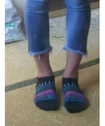 Ungrid | デニムパンツ