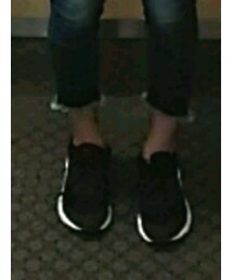 NEW BALANCE | スニーカー