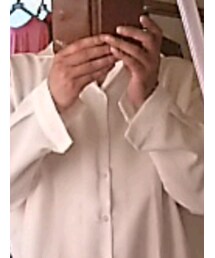 no brand | シャツ/ブラウス